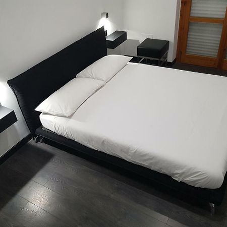 Ff B&B Řím Exteriér fotografie