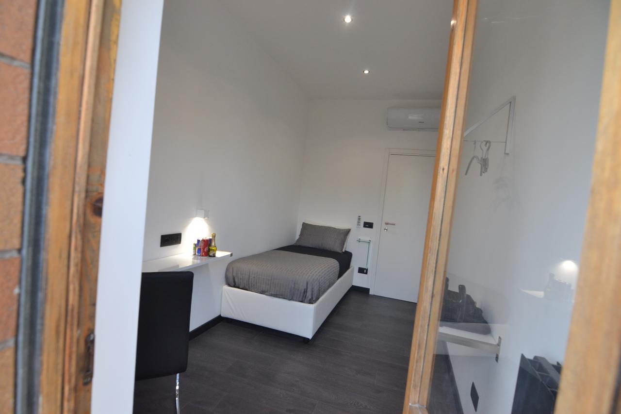Ff B&B Řím Exteriér fotografie