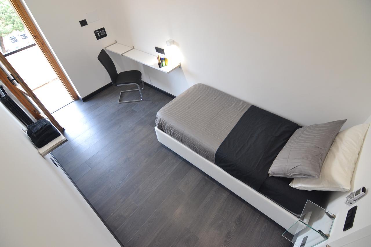 Ff B&B Řím Exteriér fotografie
