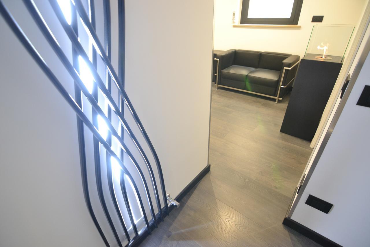 Ff B&B Řím Exteriér fotografie