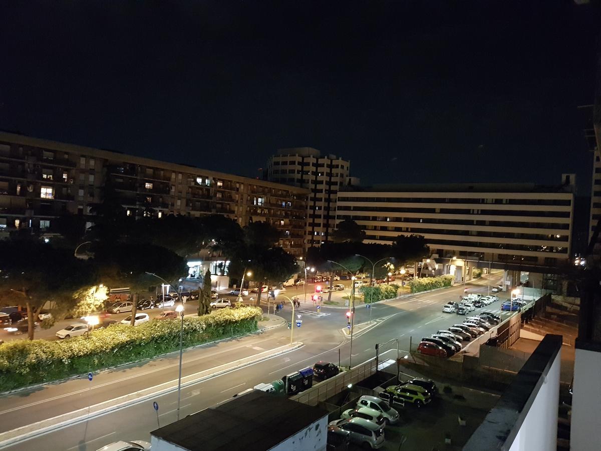 Ff B&B Řím Exteriér fotografie