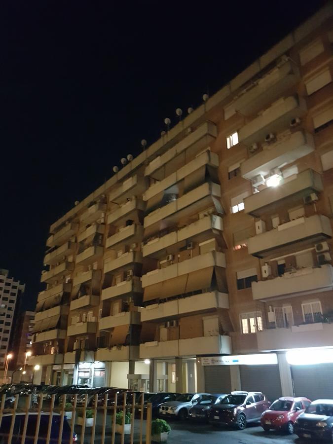 Ff B&B Řím Exteriér fotografie