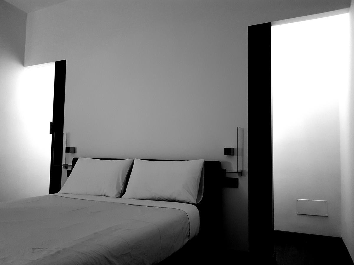 Ff B&B Řím Exteriér fotografie