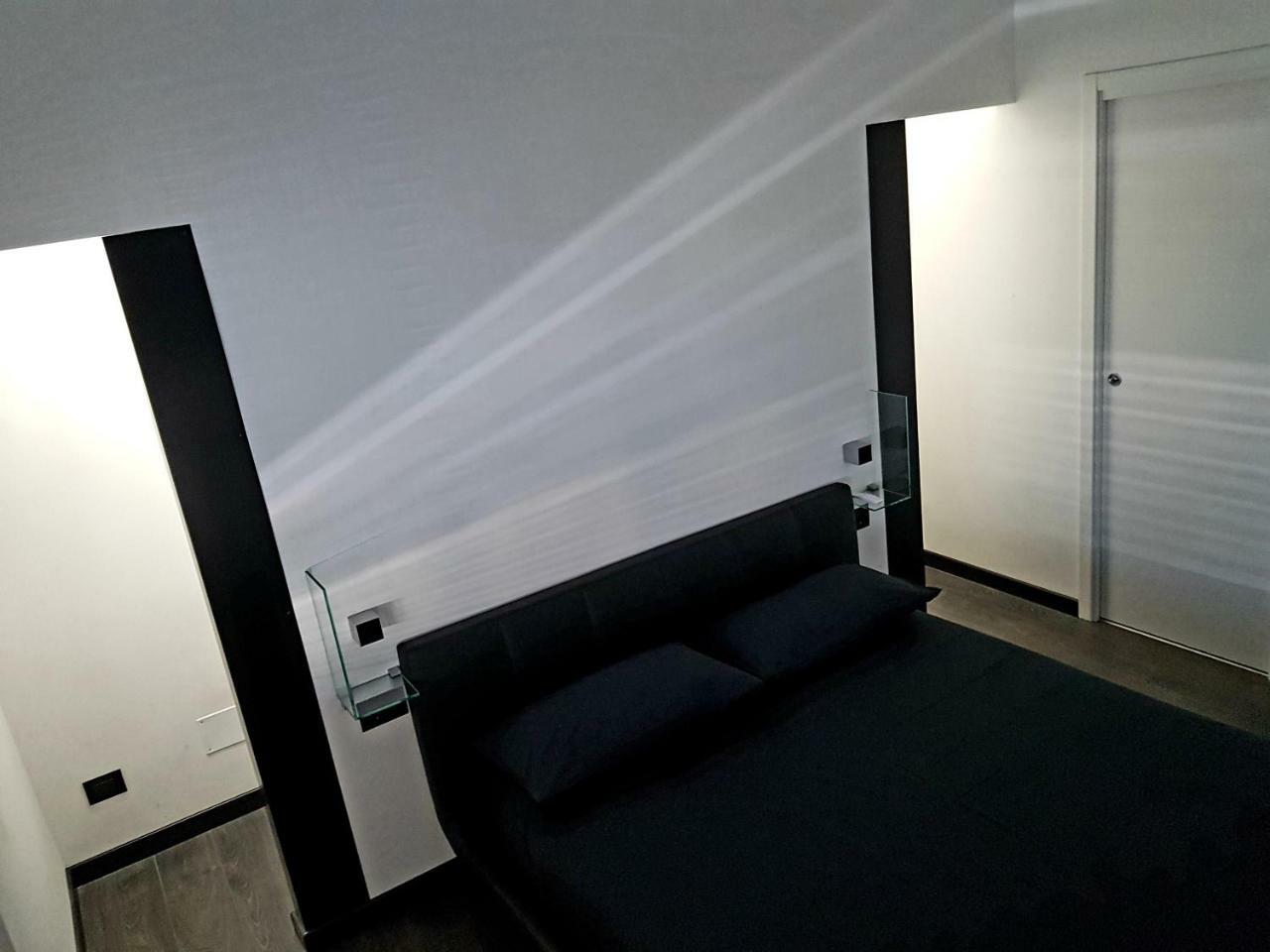 Ff B&B Řím Exteriér fotografie