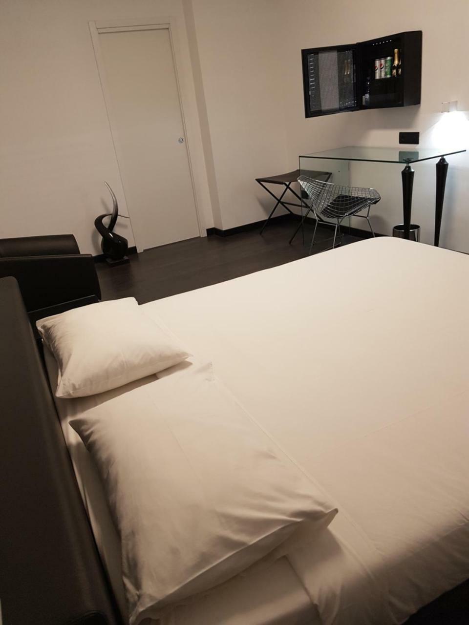 Ff B&B Řím Exteriér fotografie
