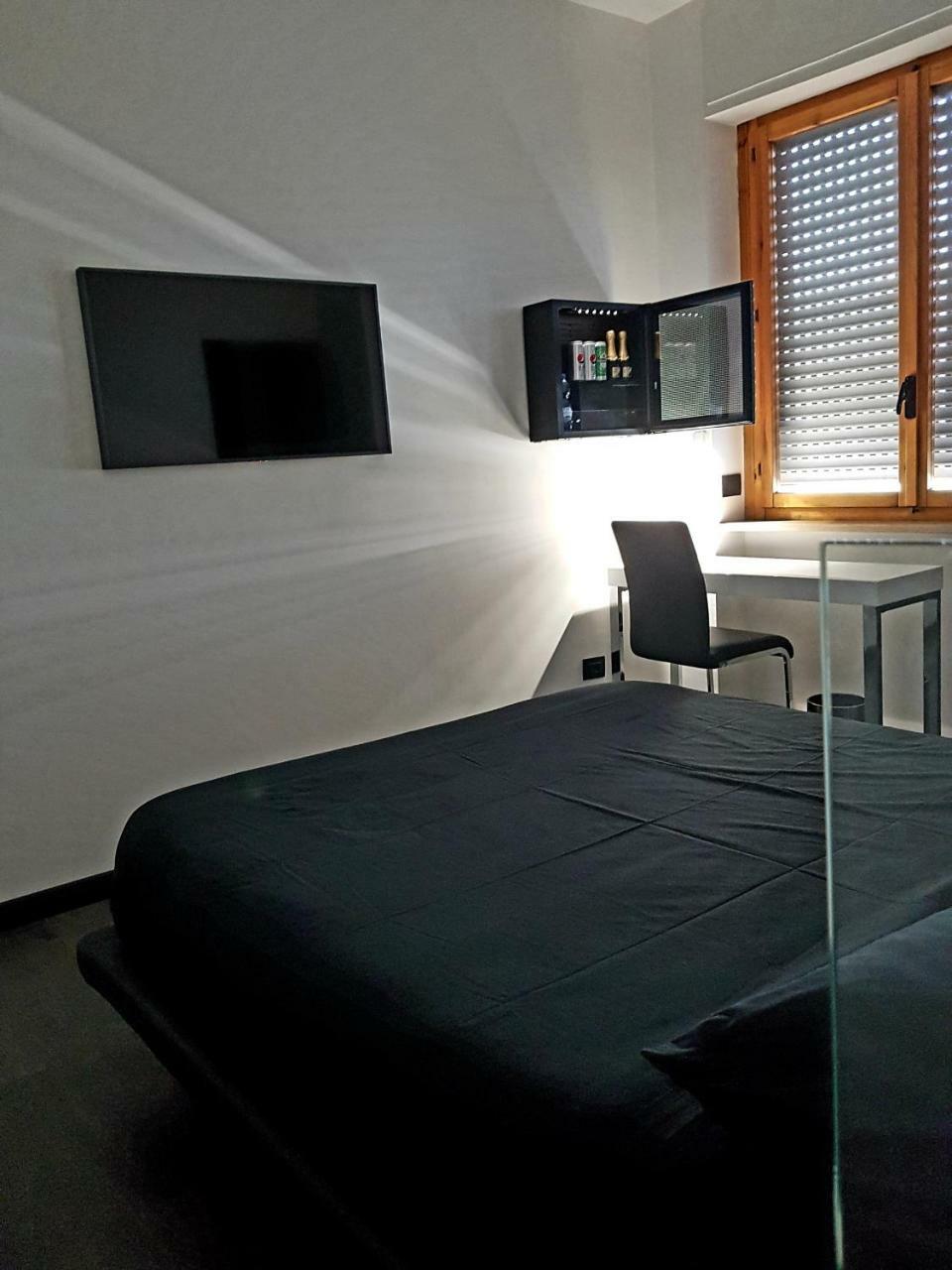 Ff B&B Řím Exteriér fotografie