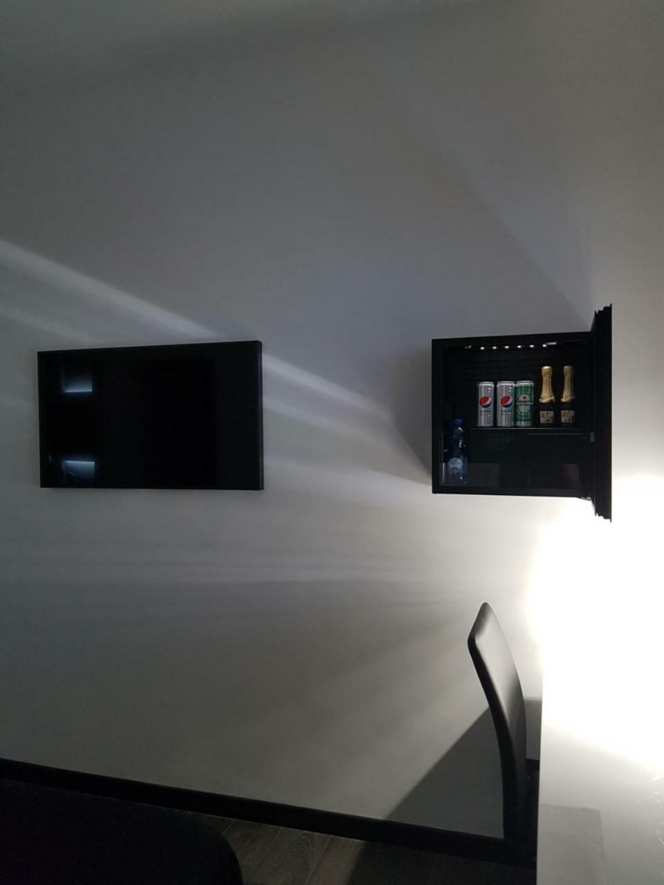 Ff B&B Řím Exteriér fotografie