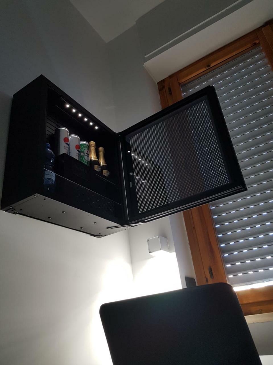 Ff B&B Řím Exteriér fotografie
