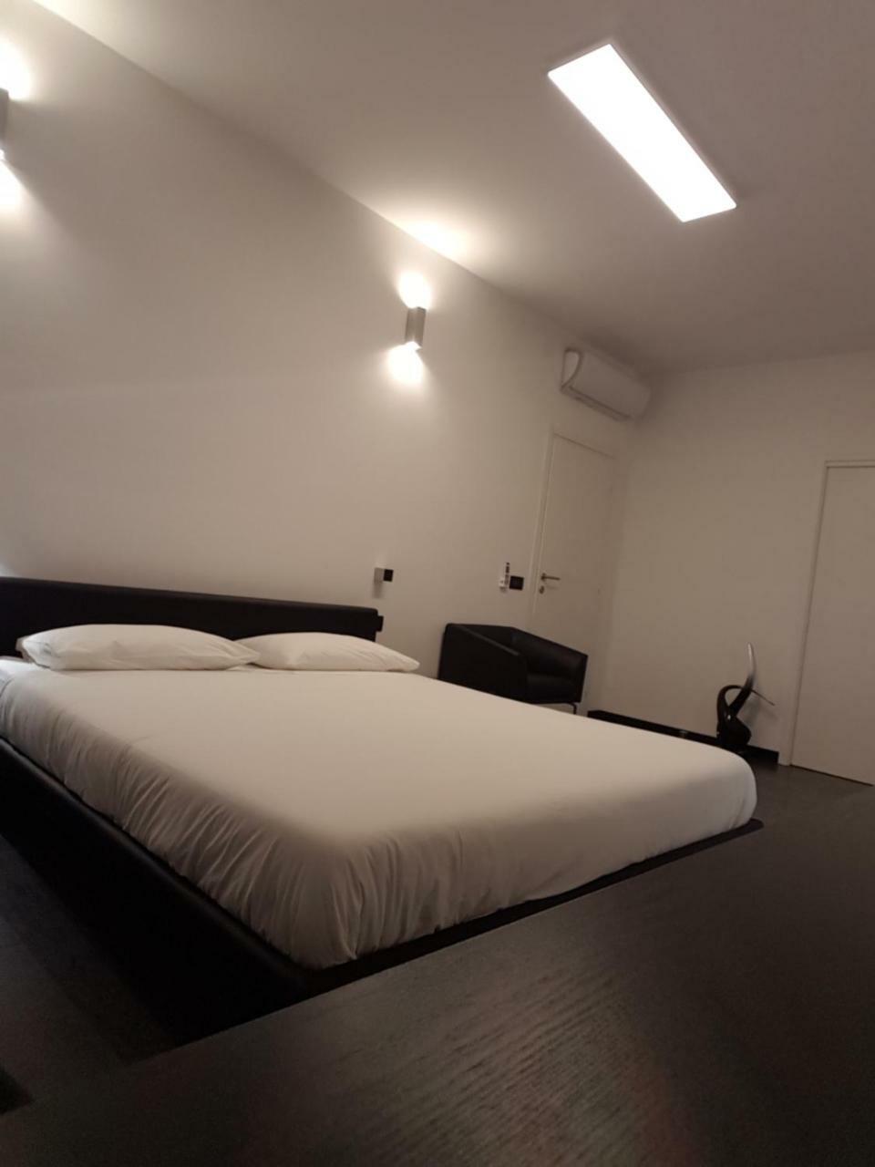 Ff B&B Řím Exteriér fotografie