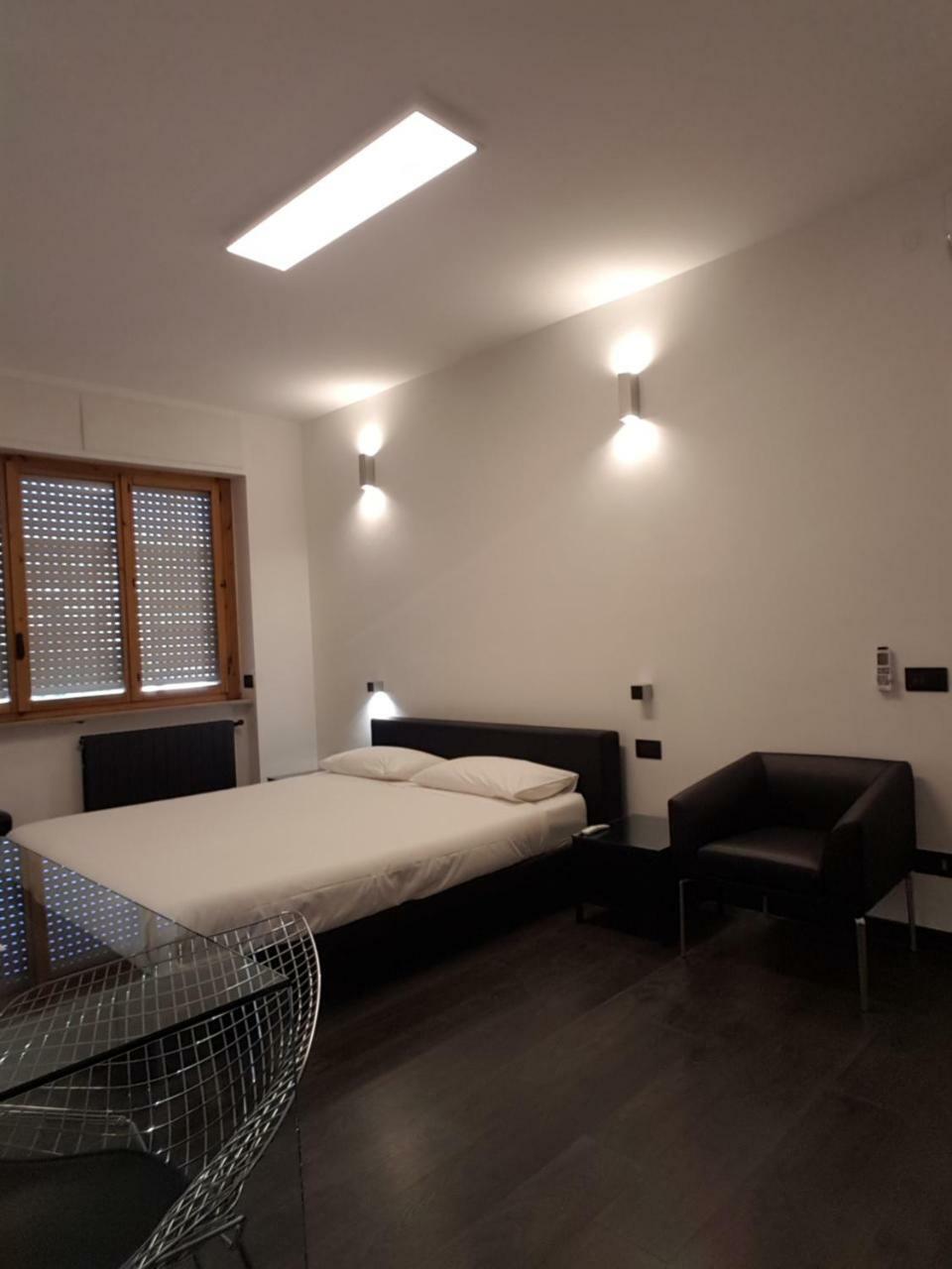 Ff B&B Řím Exteriér fotografie