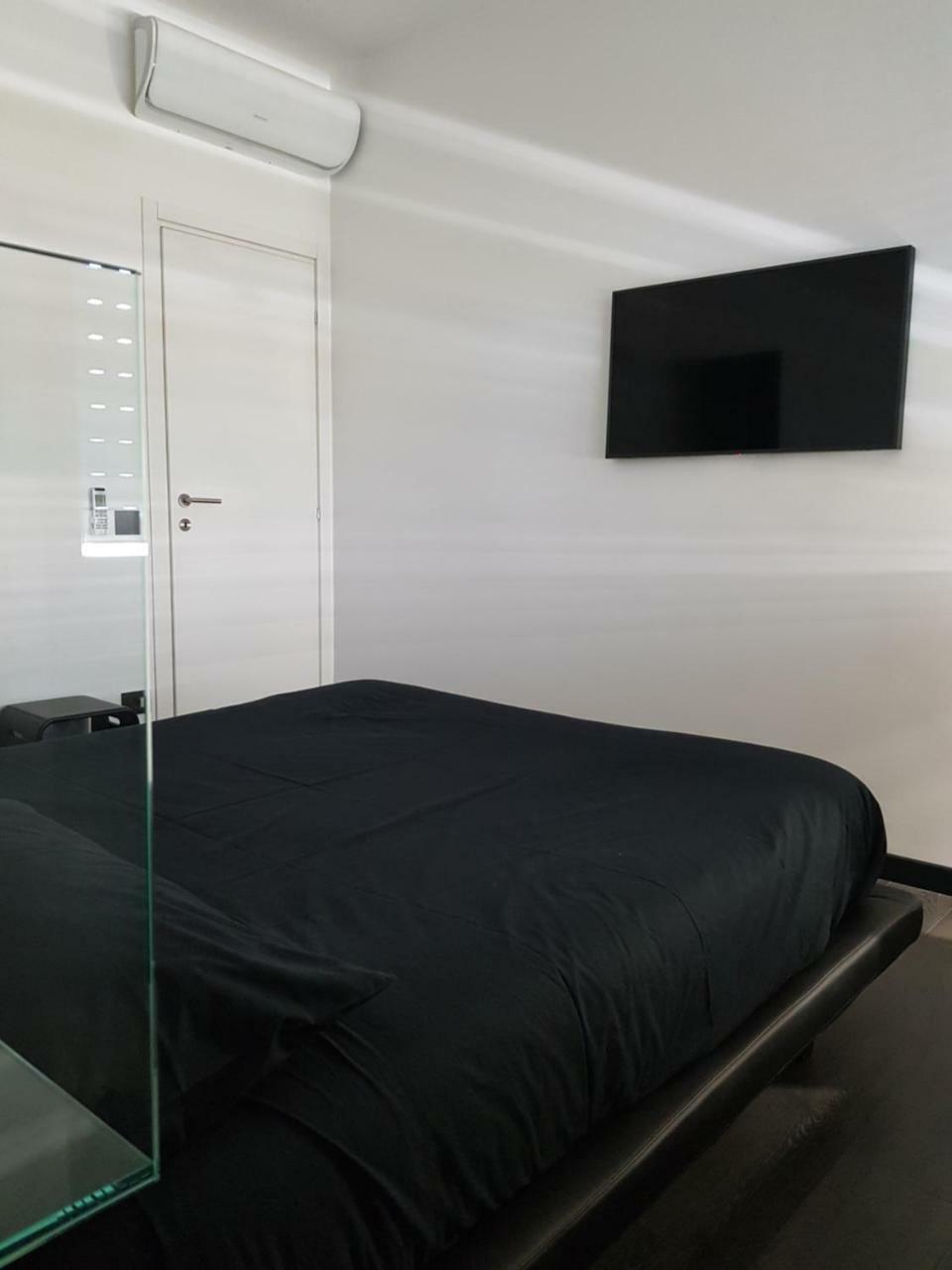 Ff B&B Řím Exteriér fotografie