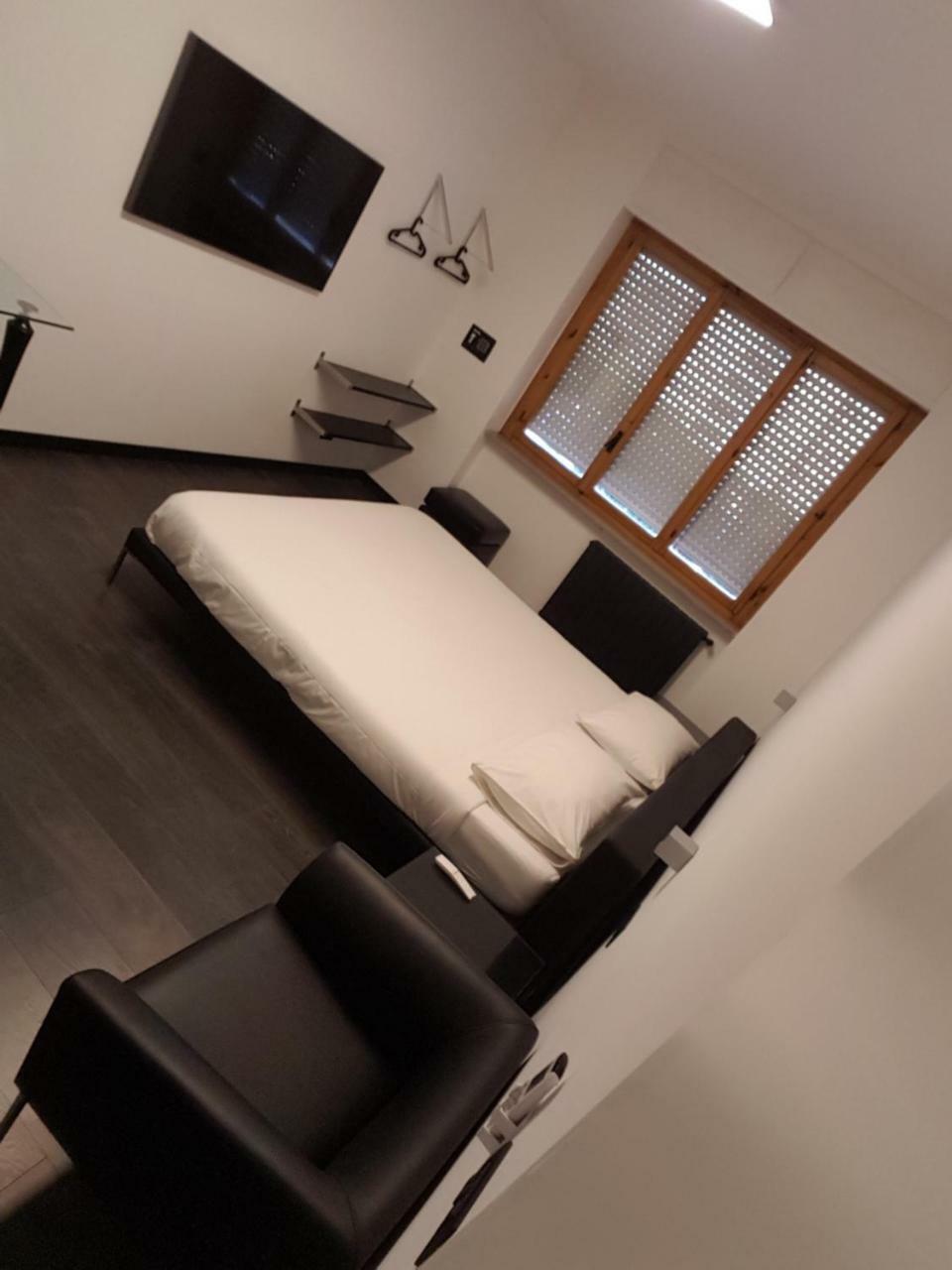 Ff B&B Řím Exteriér fotografie