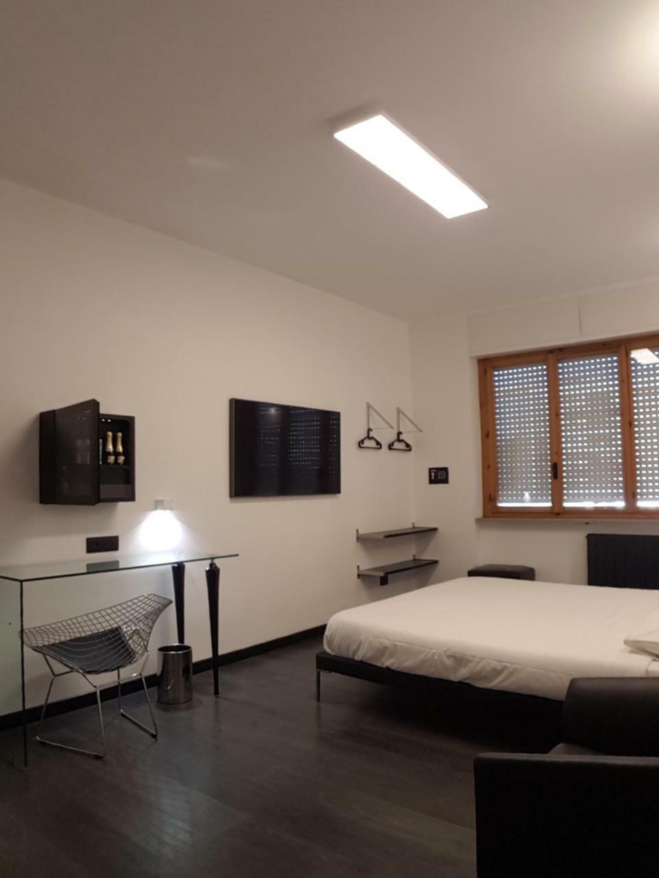 Ff B&B Řím Exteriér fotografie