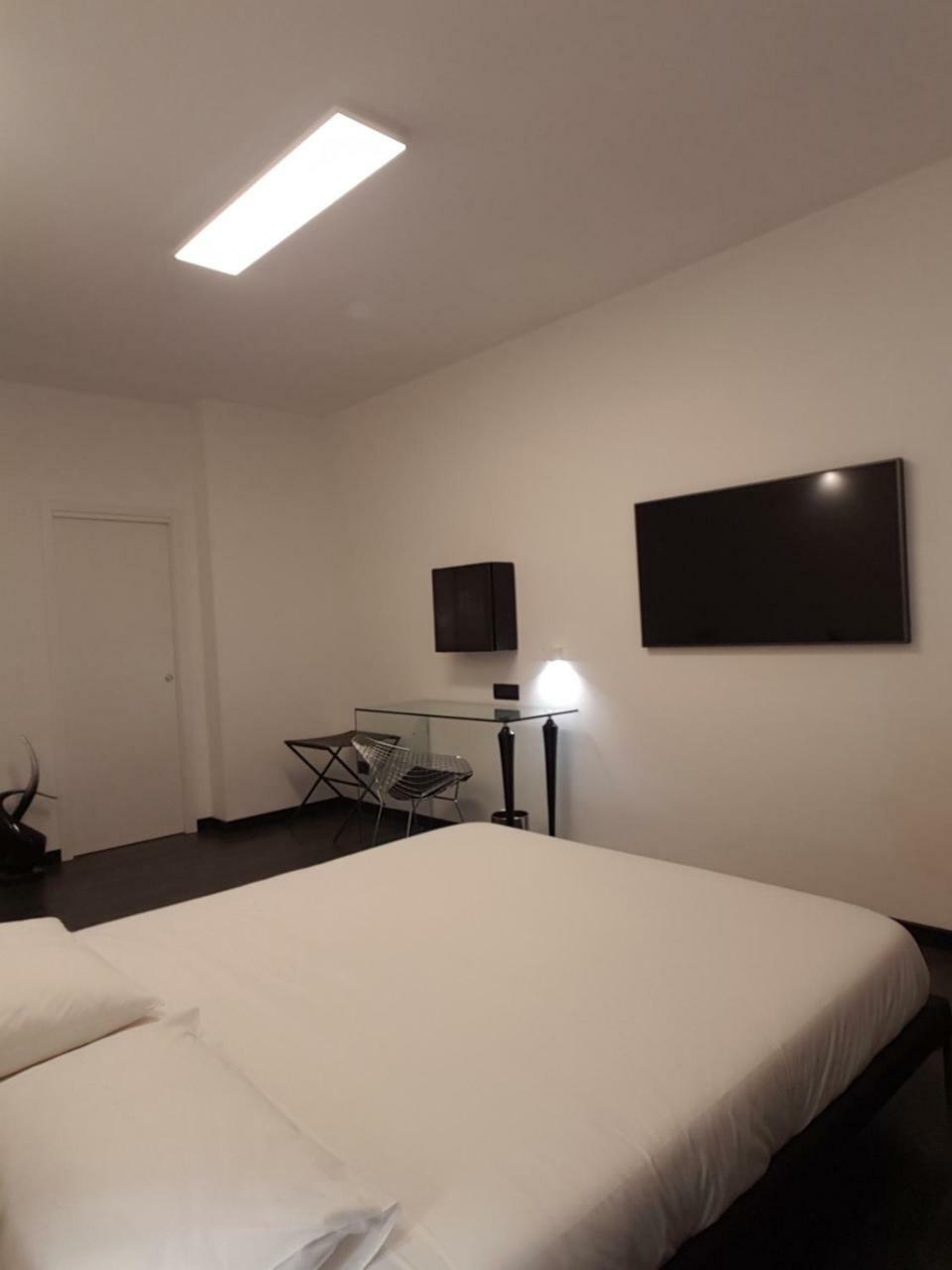 Ff B&B Řím Exteriér fotografie