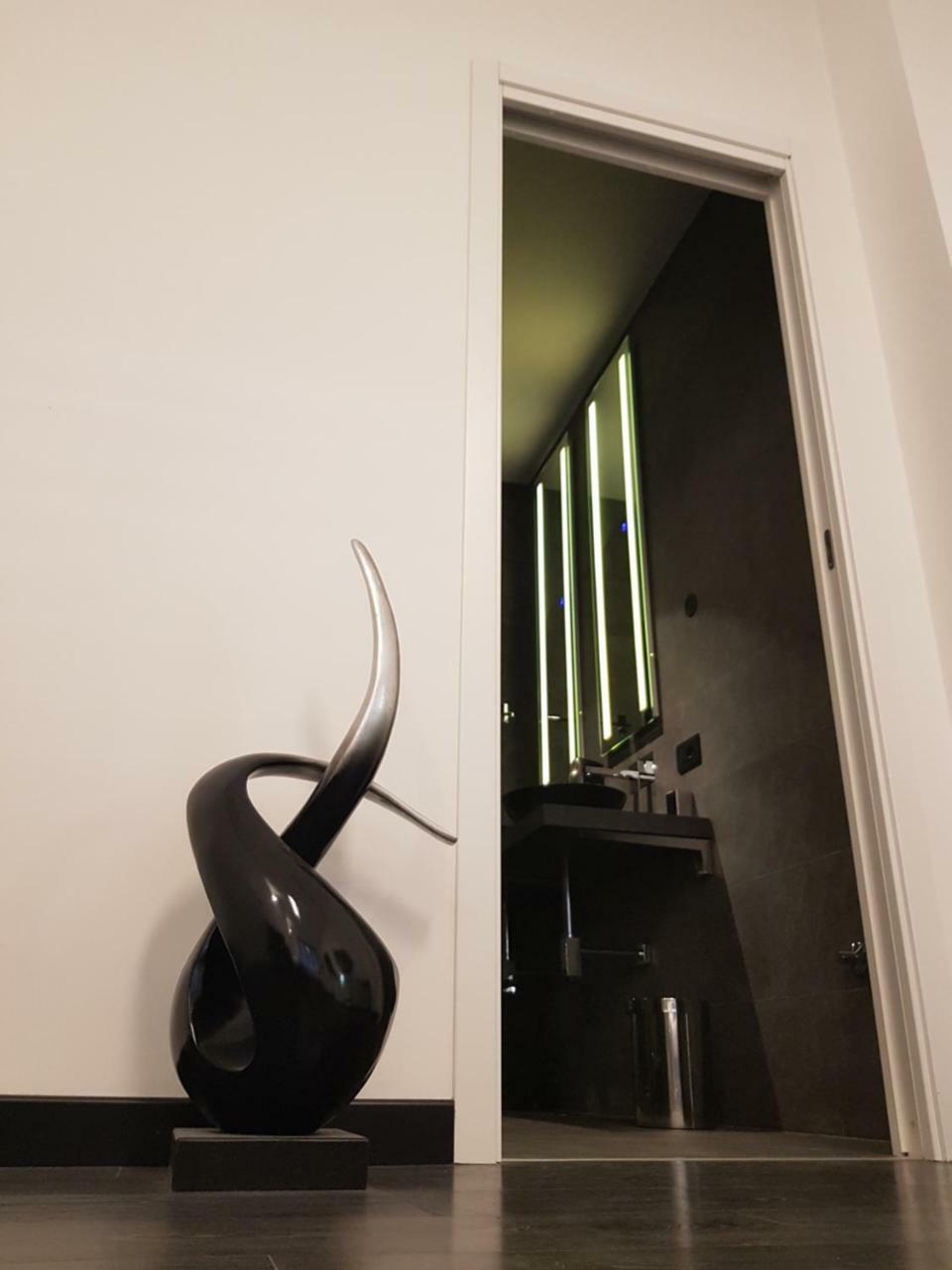 Ff B&B Řím Exteriér fotografie