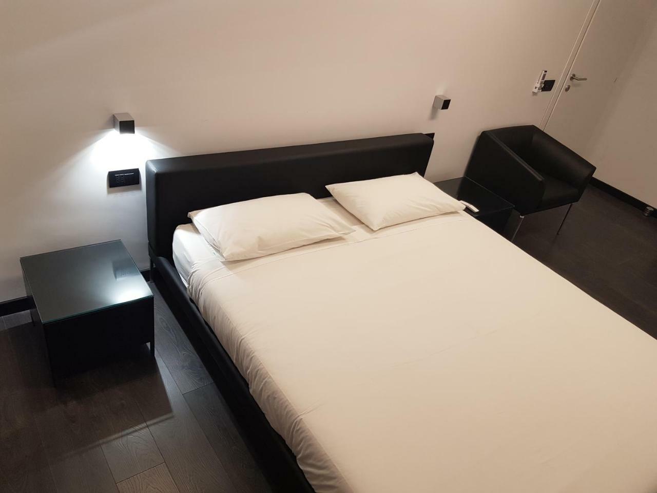 Ff B&B Řím Exteriér fotografie