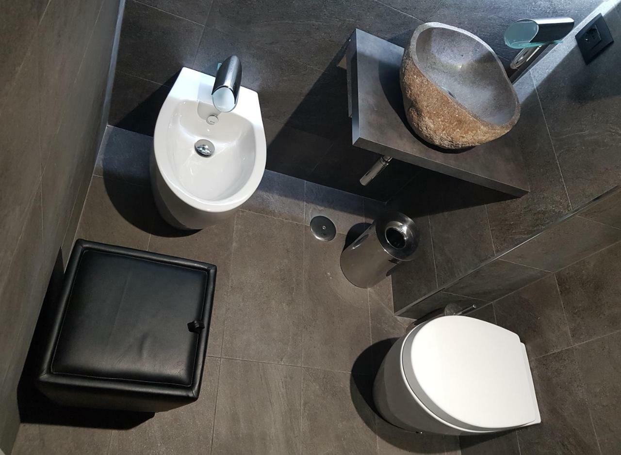 Ff B&B Řím Exteriér fotografie