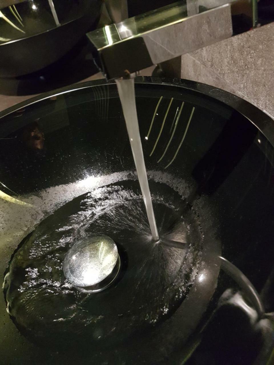 Ff B&B Řím Exteriér fotografie
