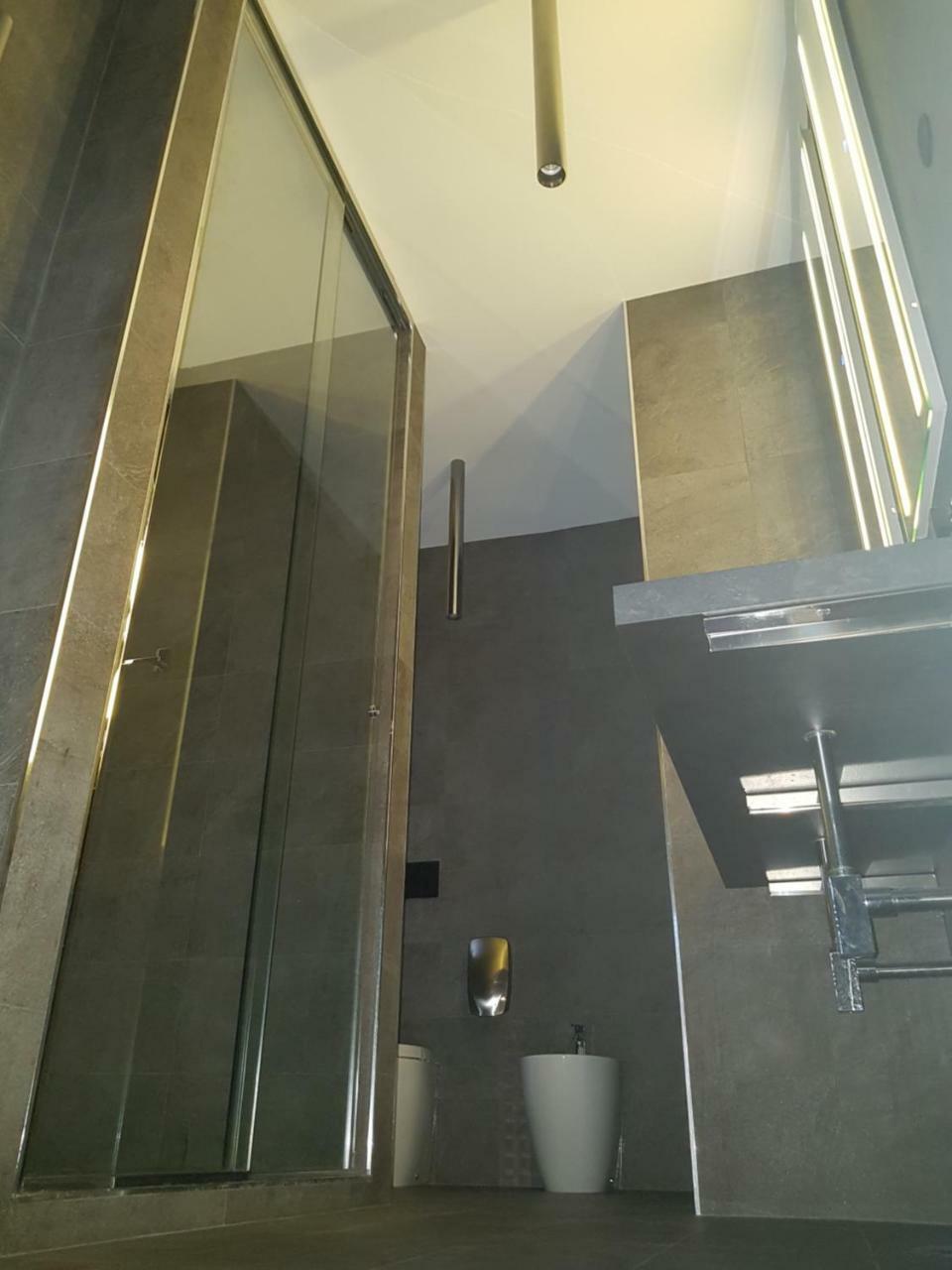 Ff B&B Řím Exteriér fotografie