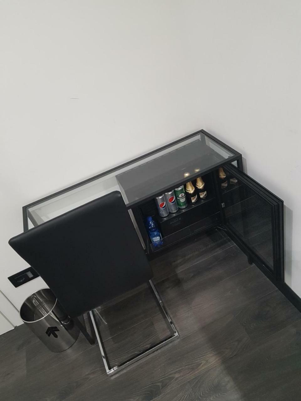 Ff B&B Řím Exteriér fotografie