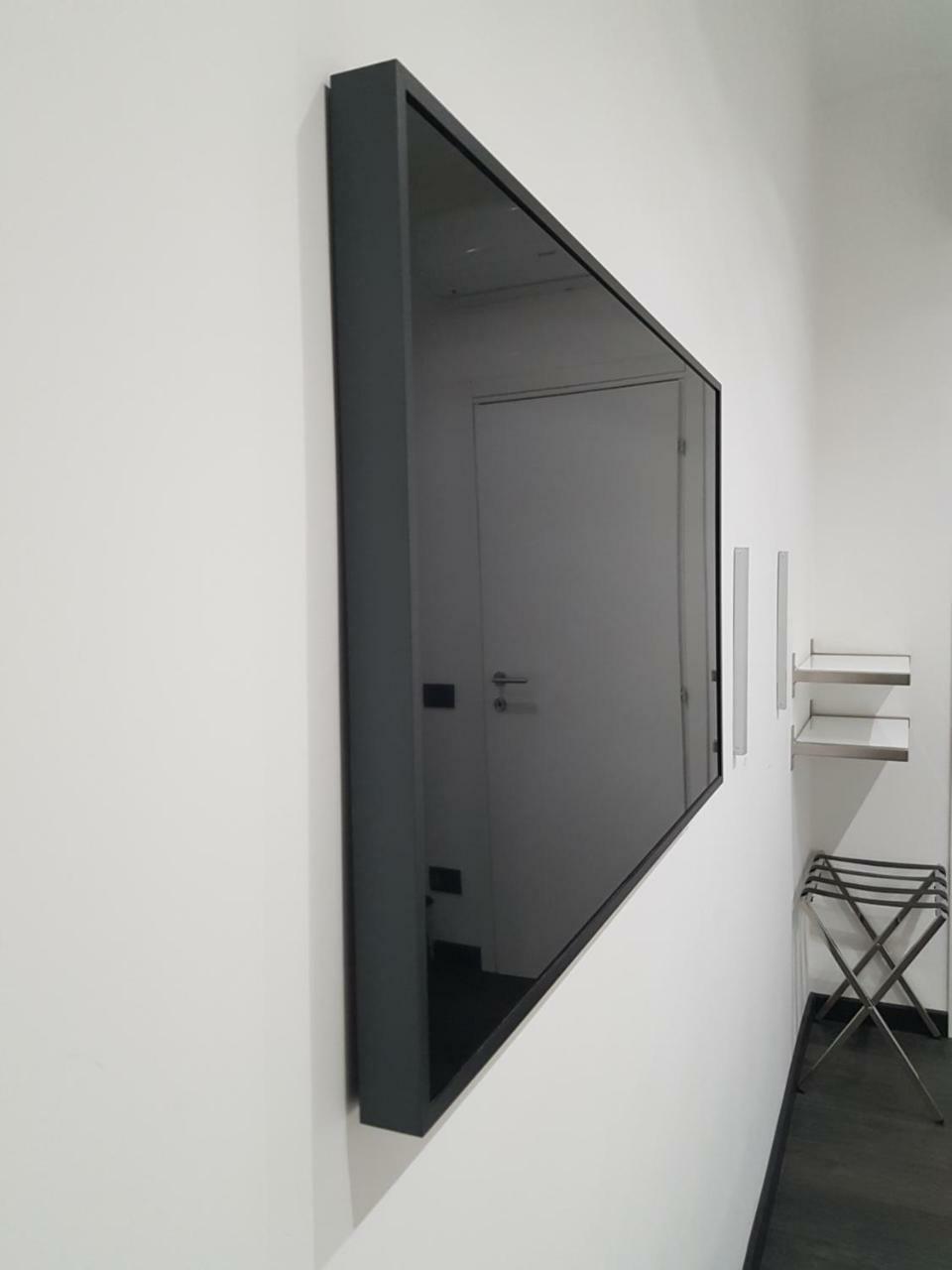 Ff B&B Řím Exteriér fotografie