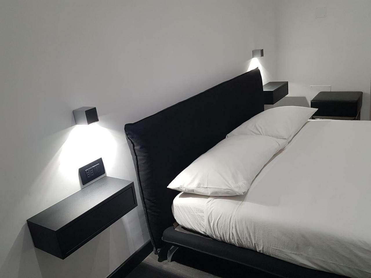 Ff B&B Řím Exteriér fotografie