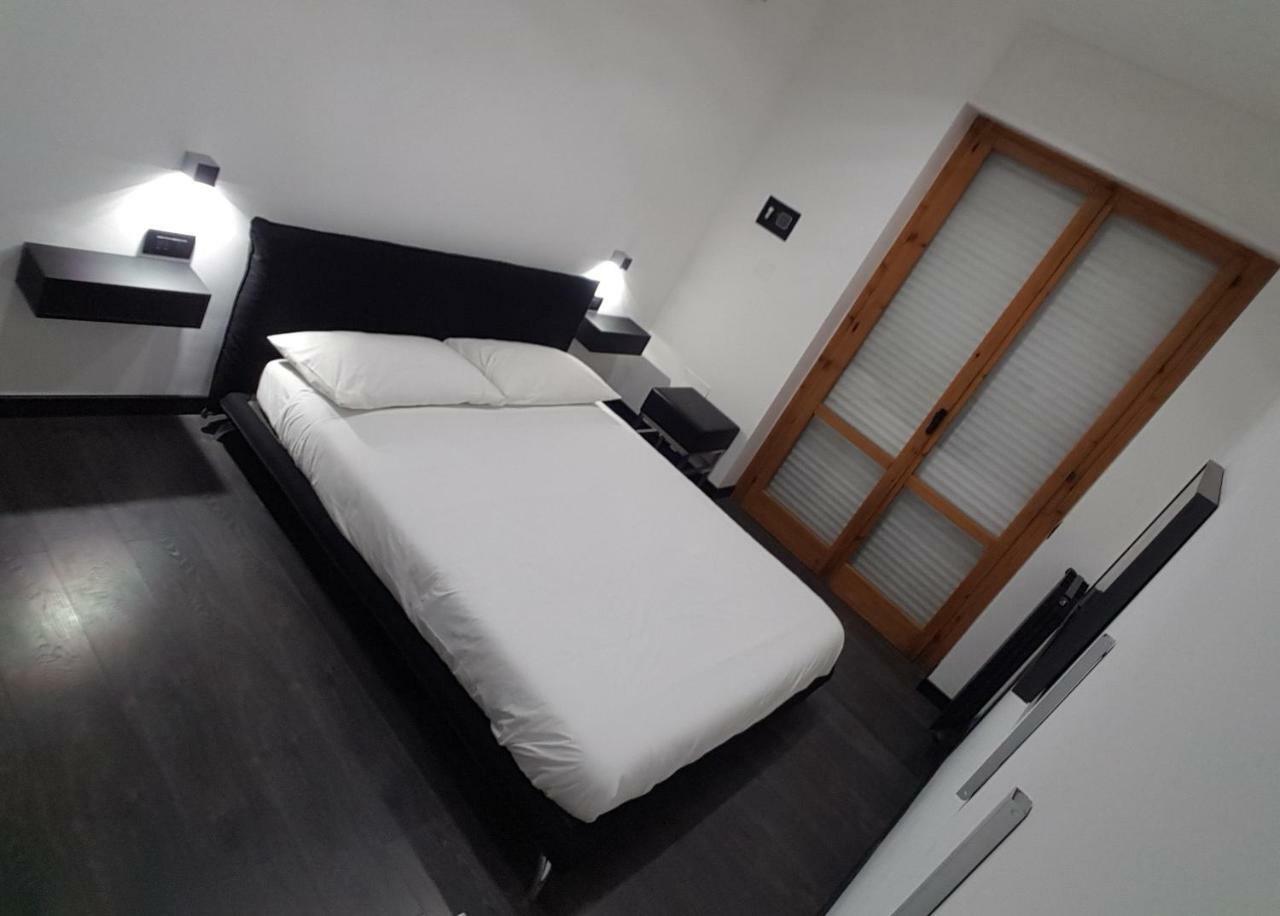 Ff B&B Řím Exteriér fotografie