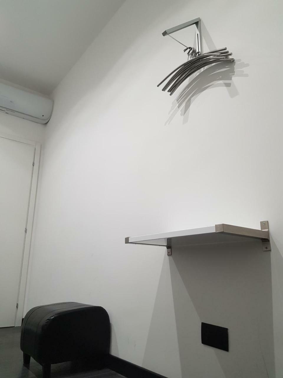 Ff B&B Řím Exteriér fotografie