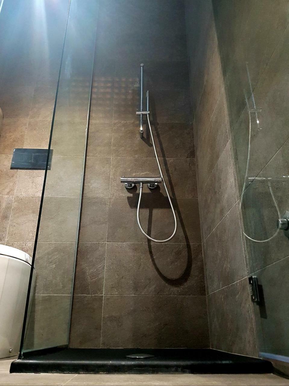 Ff B&B Řím Exteriér fotografie